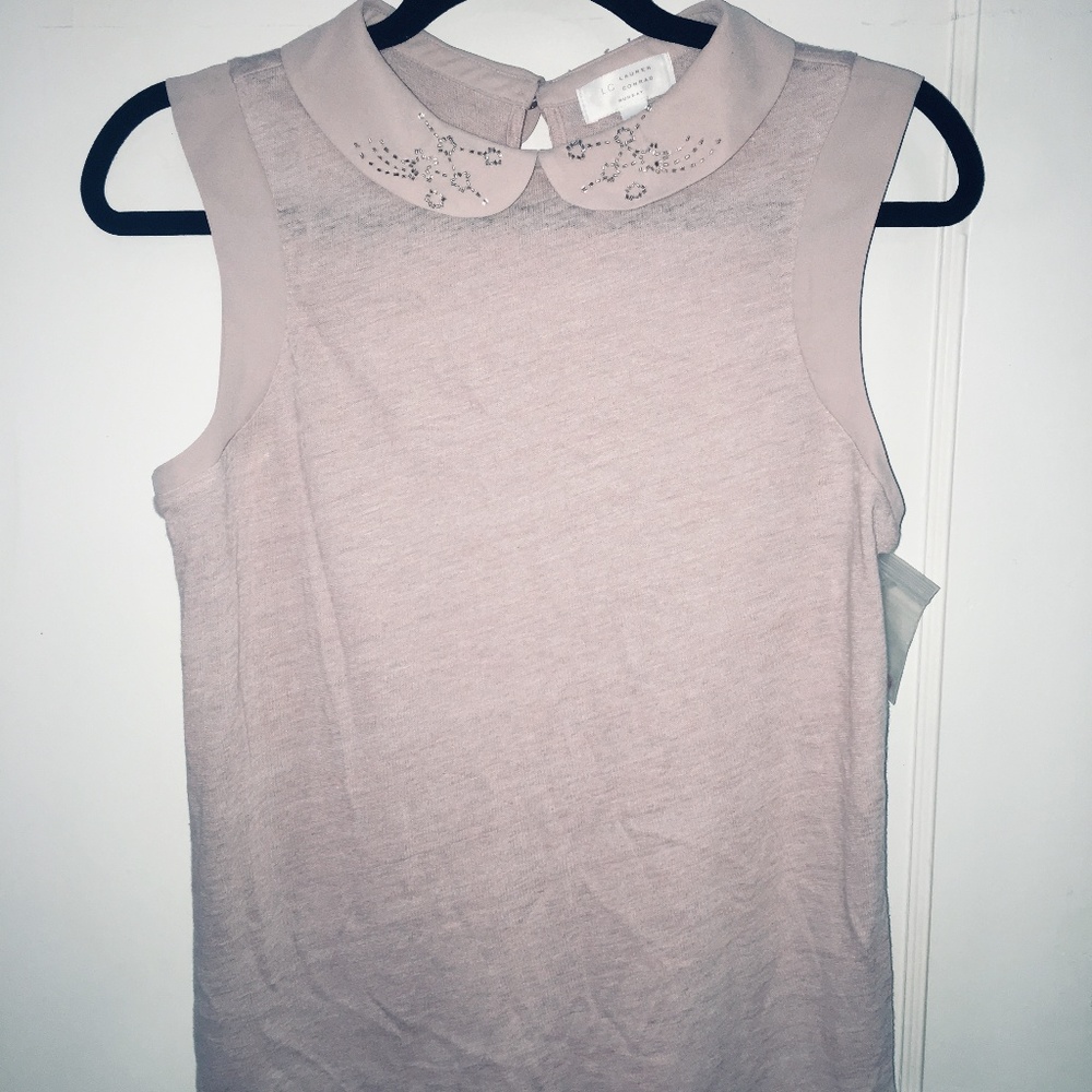 LAUREN CONRAD XS Top